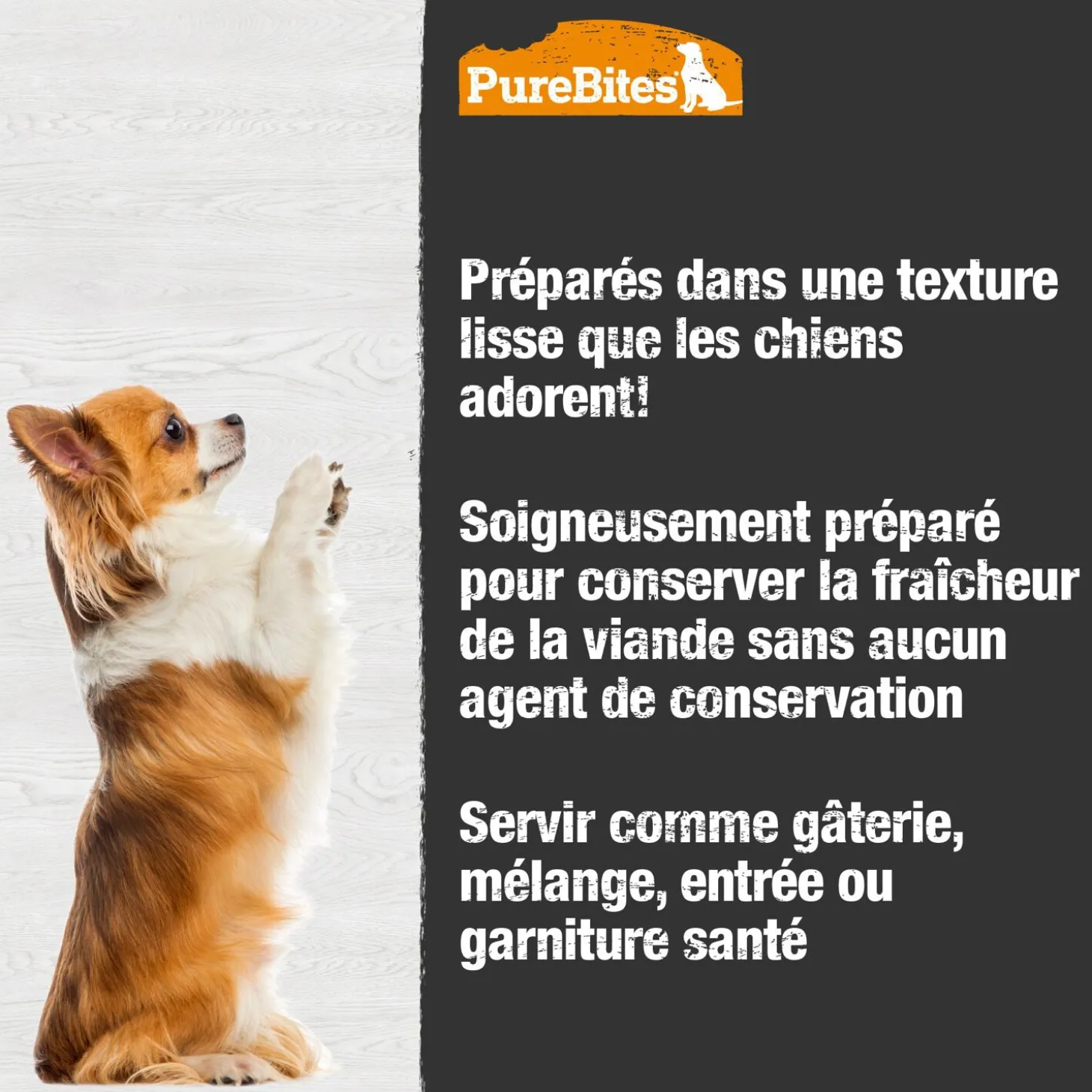Duck Paté for Dogs, 71g