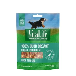 Duck Tenders for Dogs