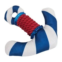 Durable Dog Toy, Anchor