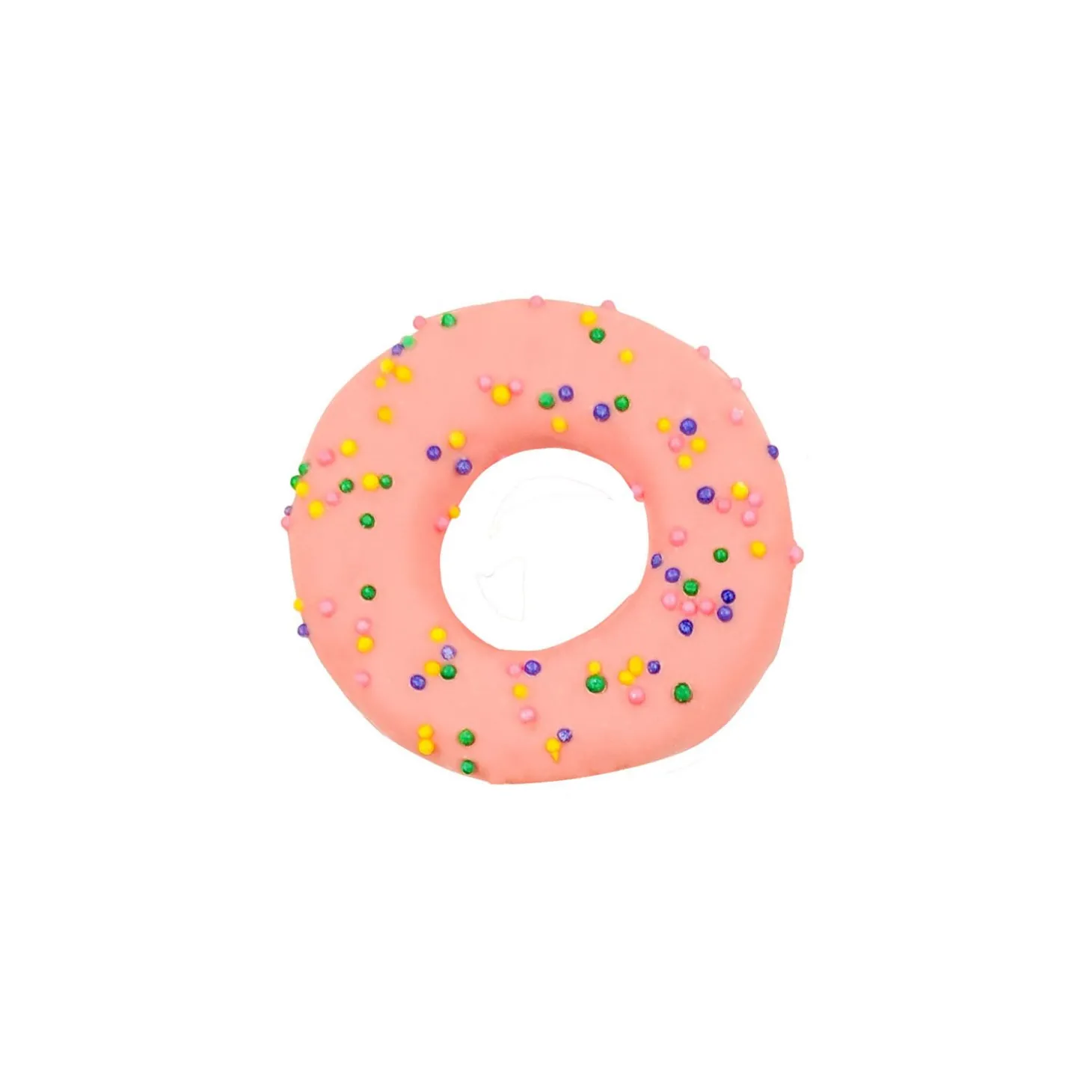 Easter Mini Donuts