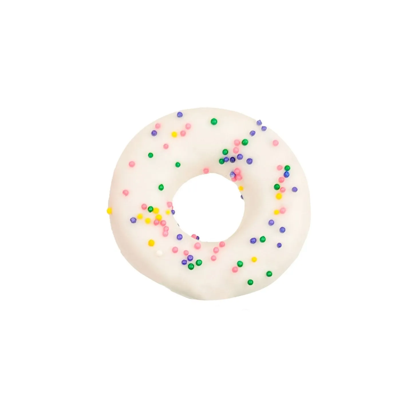 Easter Mini Donuts
