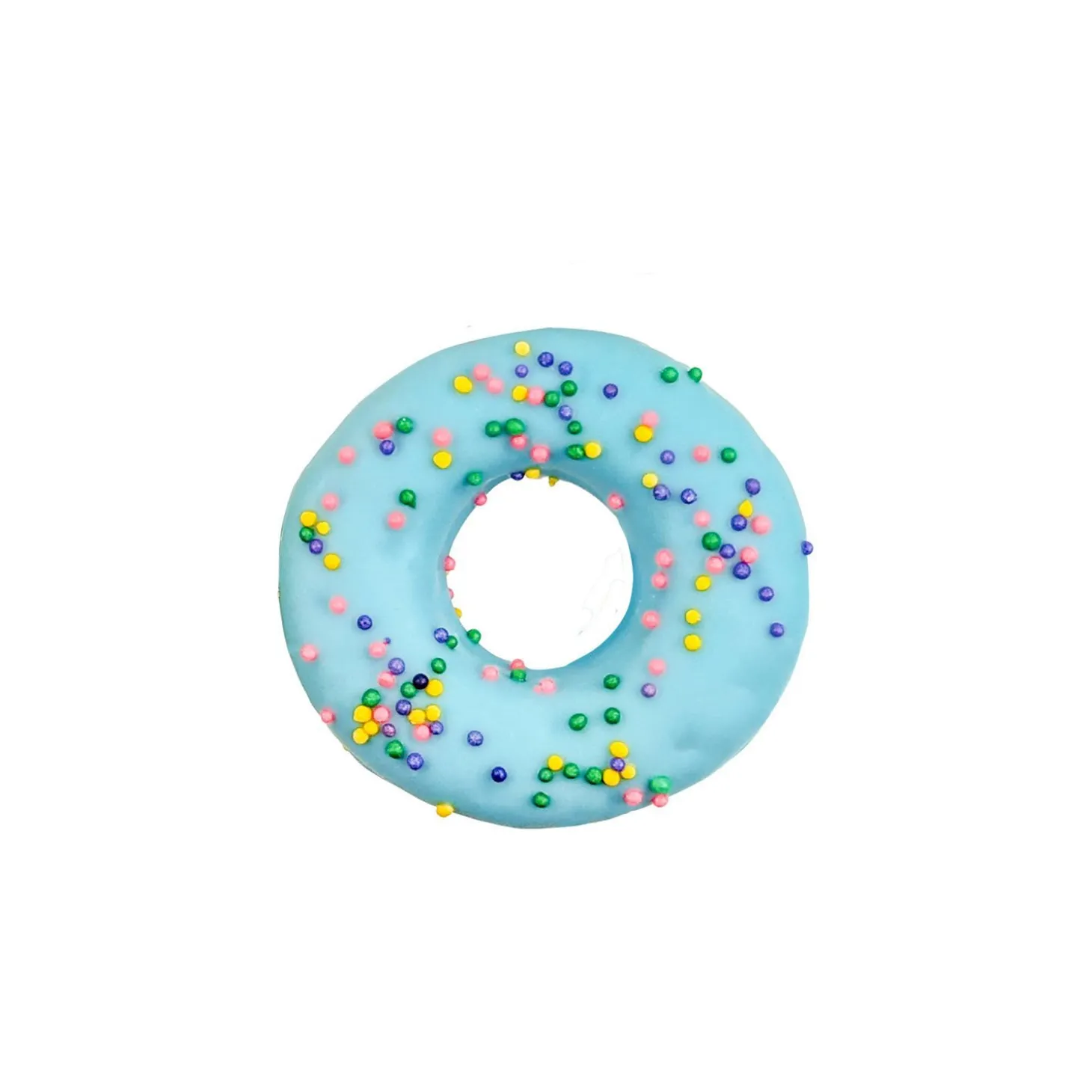 Easter Mini Donuts