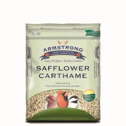 Easy Pickens bird food, safflower
