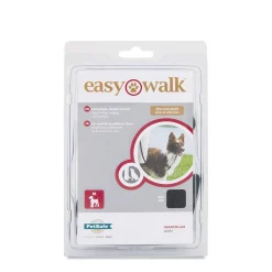 Easy Walk headcollar for dogs, black
