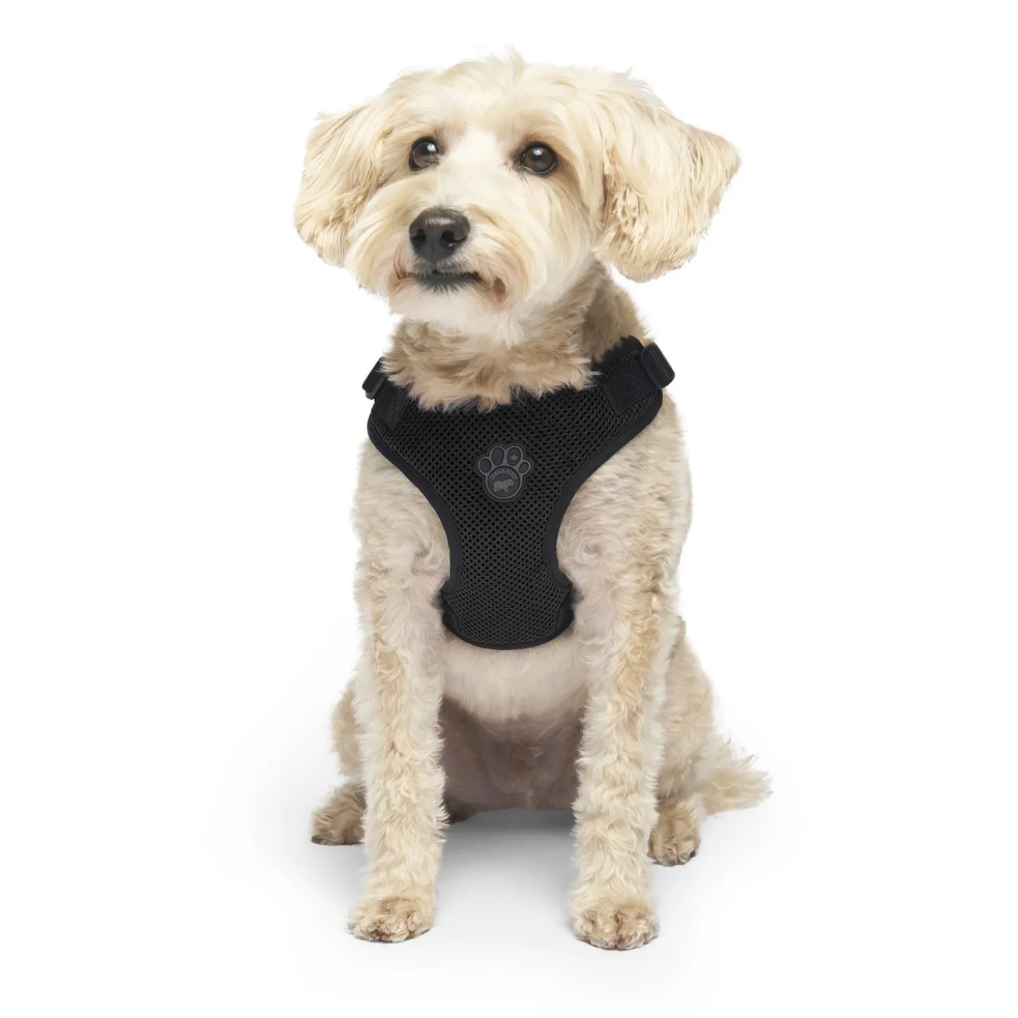 Easy-On Step-In Harness for Dogs
