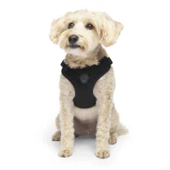 Easy-On Step-In Harness for Dogs
