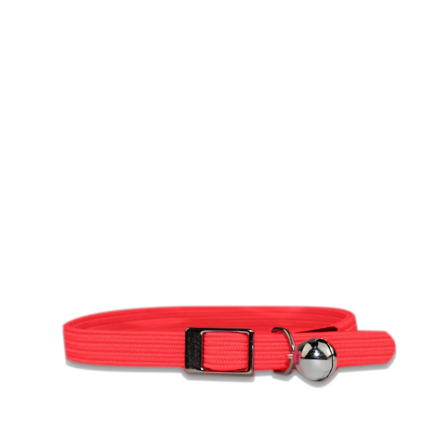Elastic Cat Collar