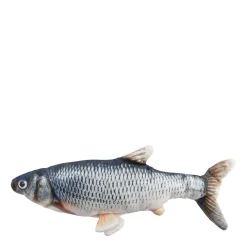Electronic Dancing Fish Toy