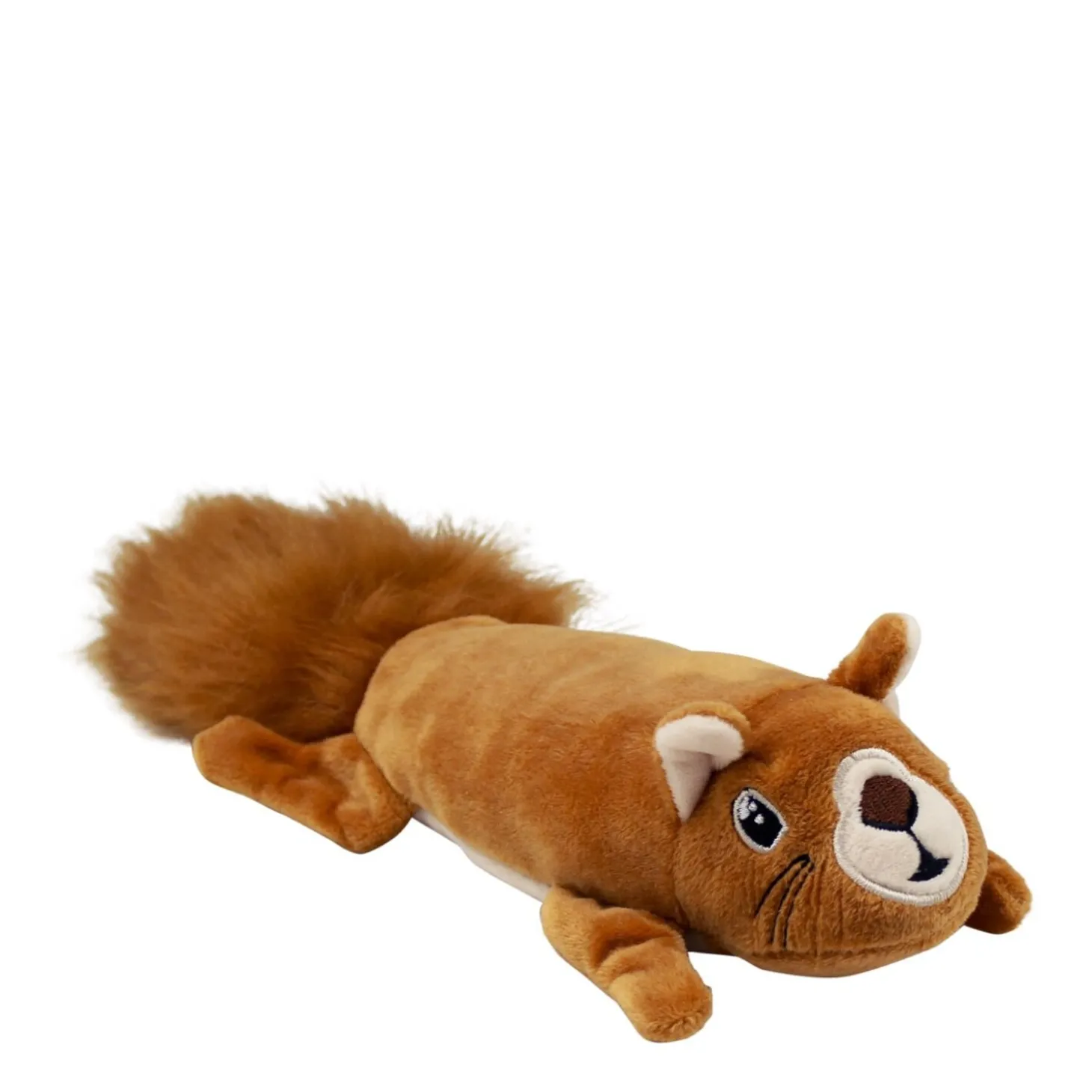 Electronic Squirrel