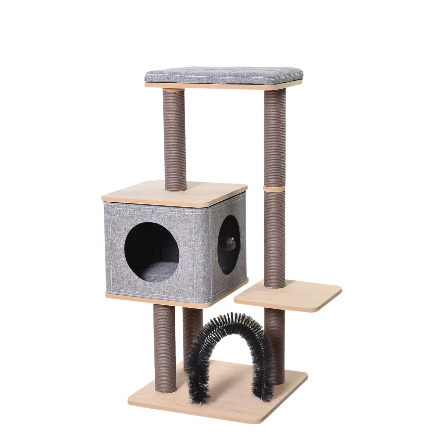 Elevate 3-level Cat Tree