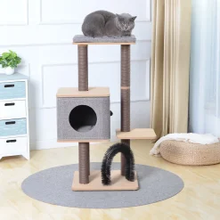 Elevate 3-level Cat Tree