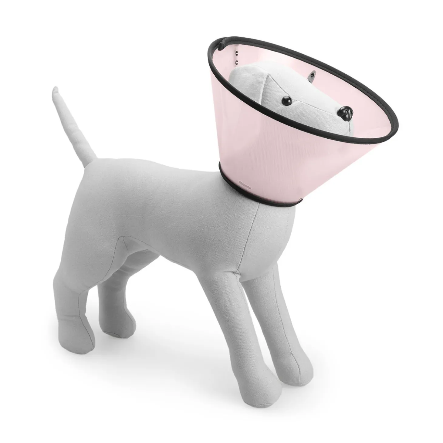 Elizabeth collar for pets