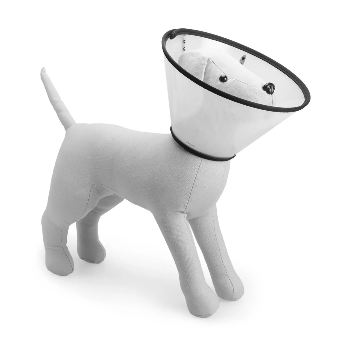 Elizabeth collar for pets