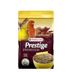 Enriched Seed Mixture for Canaries