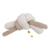 Enrichment Twisted Toy for Dogs