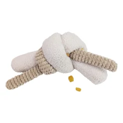 Enrichment Twisted Toy for Dogs