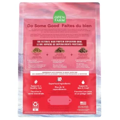 Epic Blend Beef and Superfood Recipe Dry Food for Dogs, 1.62 kg