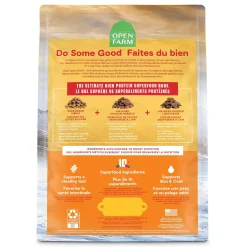 Epic Blend Chicken and Superfood Recipe Dry Food for Dogs, 1.62 kg