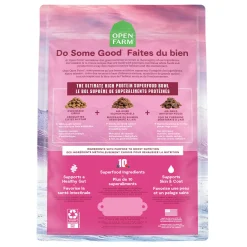 Epic Blend Salmon and Superfood Recipe Dry Food for Dogs, 1.62 kg