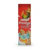 Exotic fruits treats for parakeet, 140g