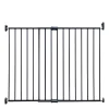 Expandable metal gate, bronze