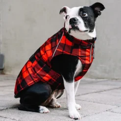 Expedition Coat 2.0, 28
