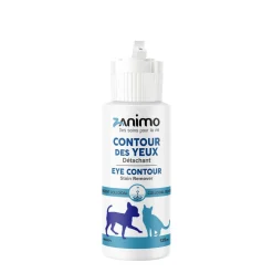 Eye Contour Stain Remover, 125 ml