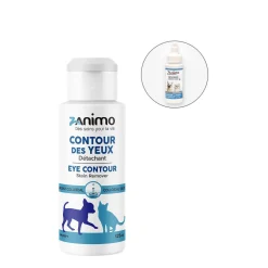 Eye Contour Stain Remover, 125 ml