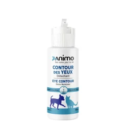 Eye Contour Stain Remover, 60 ml