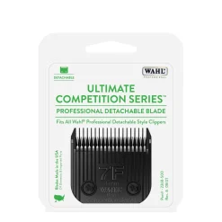 #7F, 4mm Ultimate Competition Detachable Blade