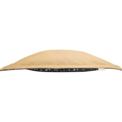 Fall Foliage Cloud Pillow Bed