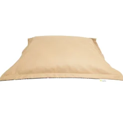 Fall Foliage Cloud Pillow Bed