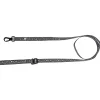 Fall Foliage Silicone Leash