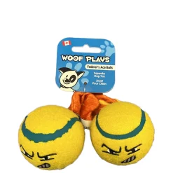 Federer’s Ace Balls