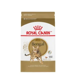 Feline Breed Nutrition™  Bengal Dry Cat Food