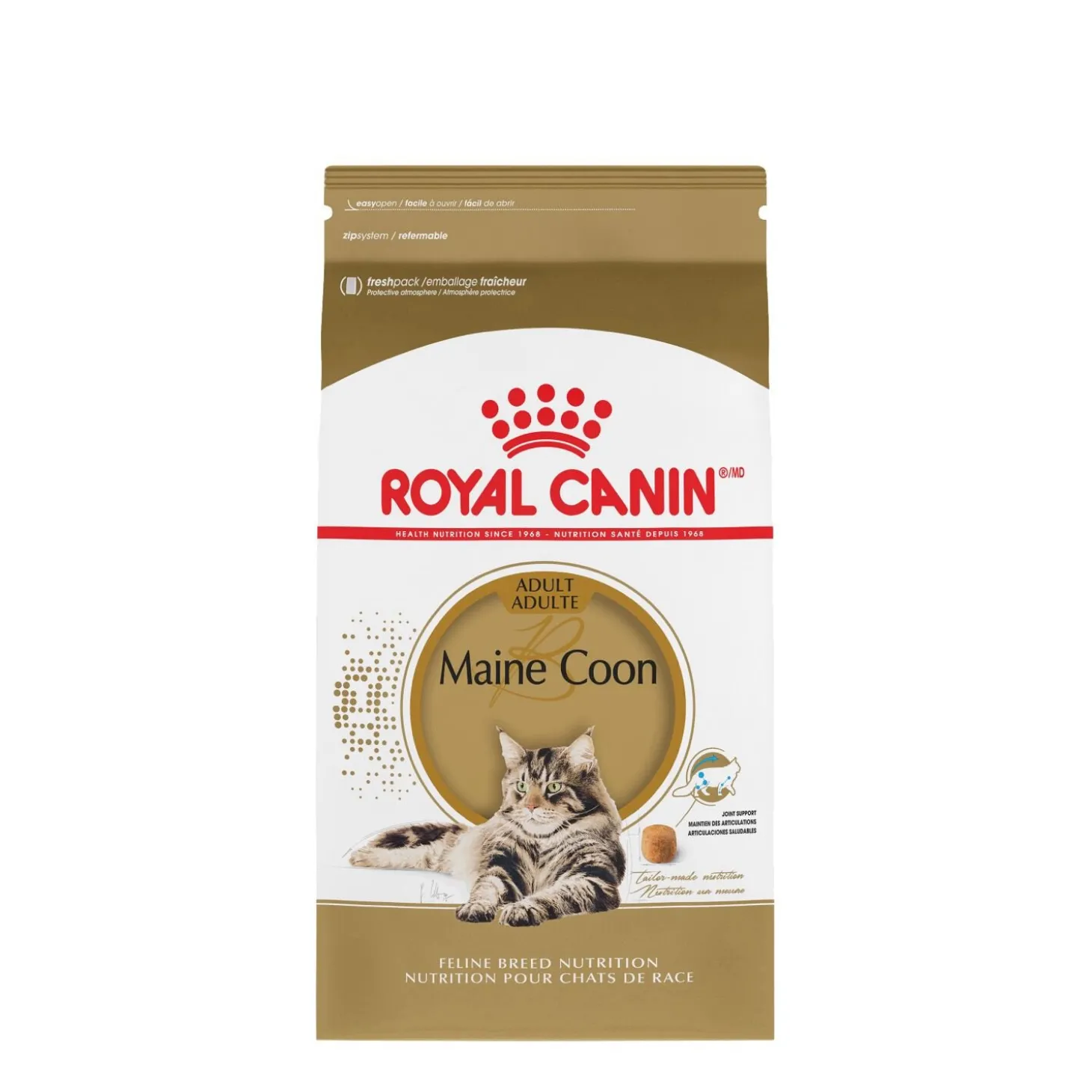Feline Breed Nutrition™ Maine Coon Dry Cat Food
