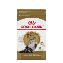 Feline Breed Nutrition™ Persian Adult Dry Cat Food