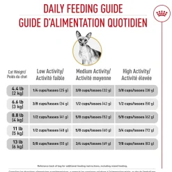 Feline Breed Nutrition™ Siamese Dry Cat Food