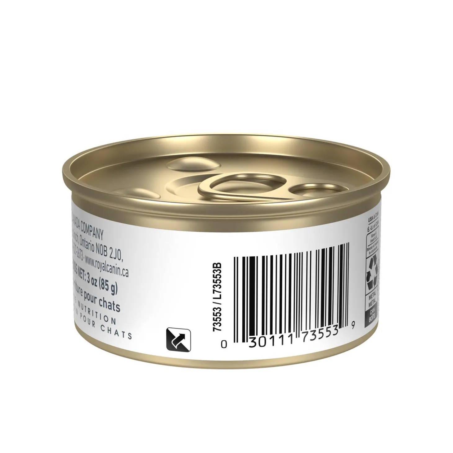 Feline Care Nutrition™ Appetite Control Care Thin Slices In Gravy Canned Cat Food