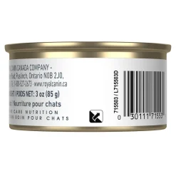 Feline Care Nutrition Digestive Care Thin Slices In Gravy Cat Food