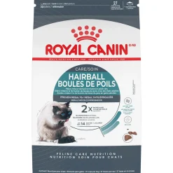 Feline Care Nutrition™ Hairball Care Dry Cat Food