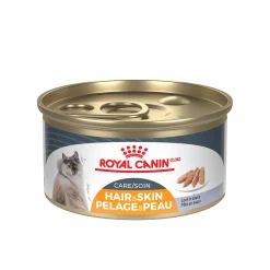 Feline Care Nutrition™ Hair & Skin Care Loaf In Sauce Canned Cat Food