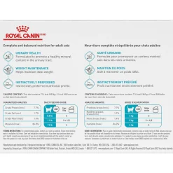 Feline Care Nutrition™ Urinary Care Thin Slices In Gravy Canned Cat Food
