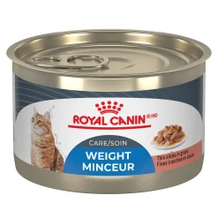 Feline Care Nutrition™ Weight Care Thin Slices In Gravy Canned Cat Food