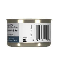 Feline Care Nutrition™ Weight Care Loaf In Sauce Canned Cat Food