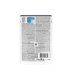 Feline Care Nutrition™ Weight Care Chunks in Gravy Pouch Cat Food