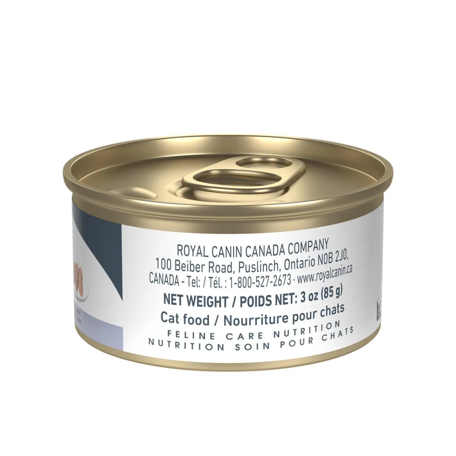 Feline Care Nutrition™ Weight Care Loaf In Sauce Canned Cat Food