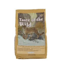 Feline Formula with Trout & Smoked Salmon (32-16)