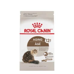 Feline Health Nutrition™ Aging 12+ Dry Adult Cat Food
