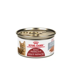Feline Health Nutrition™ Adult Instinctive Loaf In Sauce Canned Cat Food
